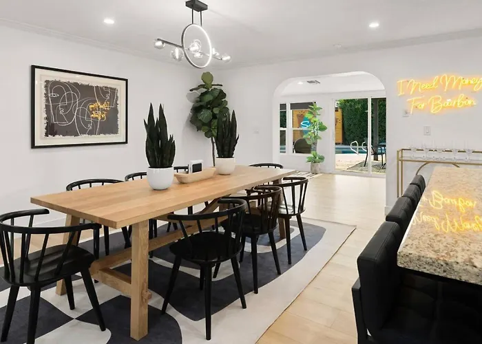 Holiday home Camelback Hideaway In Old Town
