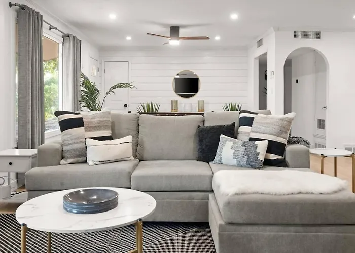 Holiday home Camelback Hideaway In Old Town *