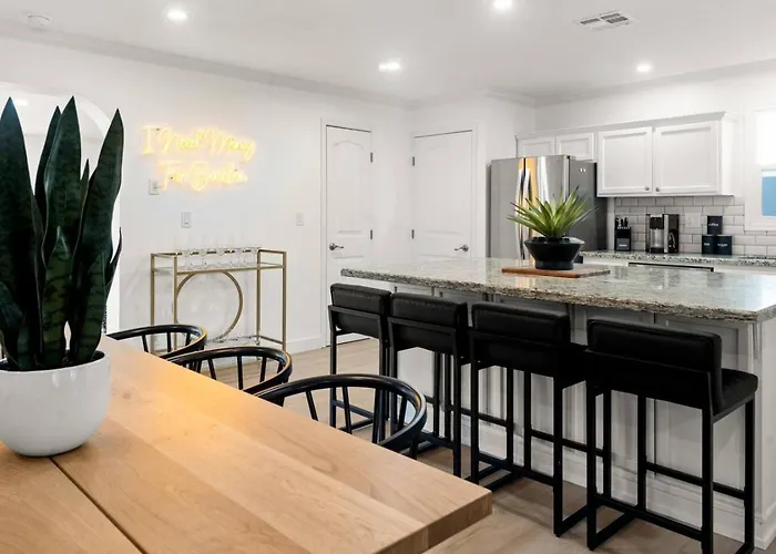 Camelback Hideaway In Old Town * Scottsdale