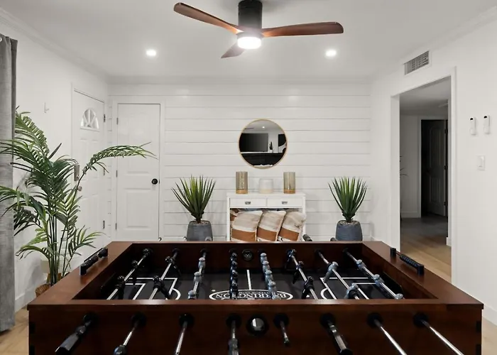 Camelback Hideaway In Old Town Holiday home Scottsdale