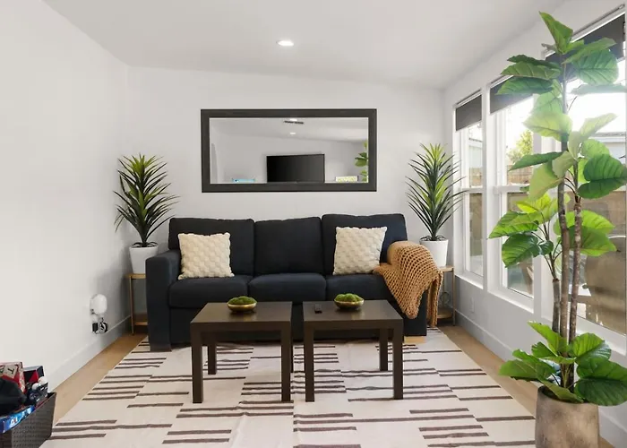 Holiday home Camelback Hideaway In Old Town *