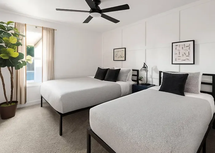 Holiday home Camelback Hideaway In Old Town Scottsdale