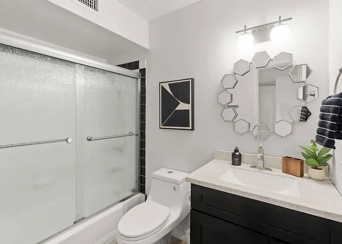 Holiday home Camelback Hideaway In Old Town Scottsdale
