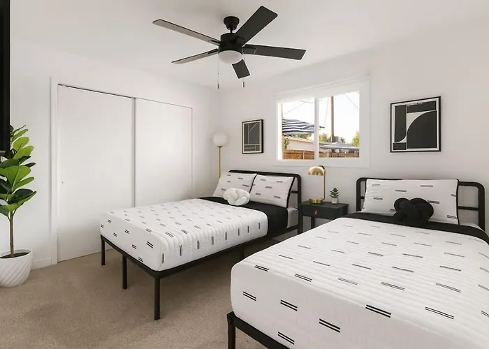 Holiday home Camelback Hideaway In Old Town *
