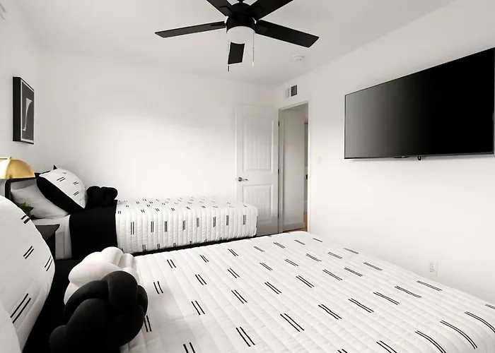Holiday home Camelback Hideaway In Old Town *
