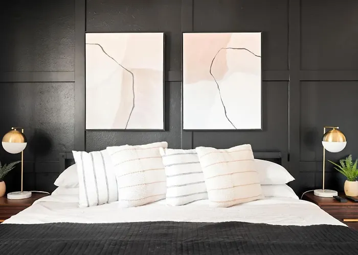 Camelback Hideaway In Old Town Scottsdale