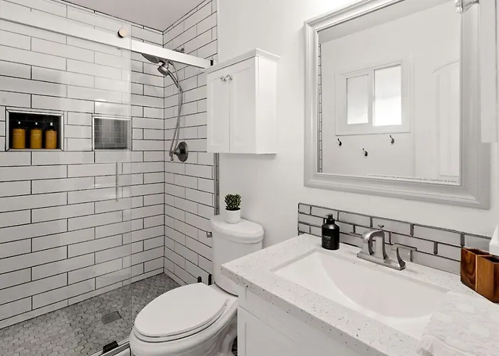 Camelback Hideaway In Old Town * Scottsdale